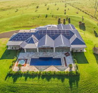 Cullengetty Estate - Foster Accommodation