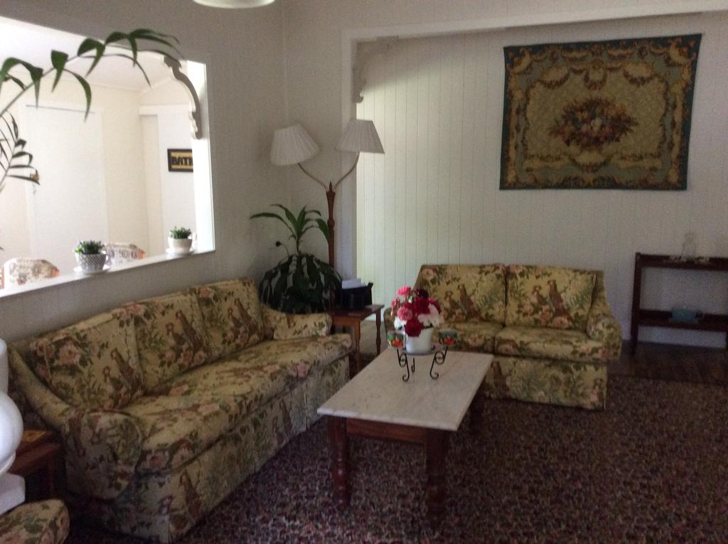 Ryeford QLD Foster Accommodation