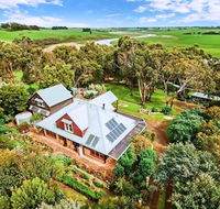 Curdie River Retreat - Foster Accommodation