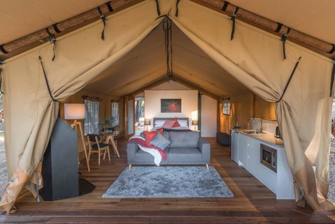 Currajong Retreat - Foster Accommodation 3