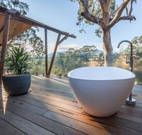 Currajong Retreat - Foster Accommodation
