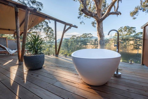 Currajong Retreat - Foster Accommodation 0