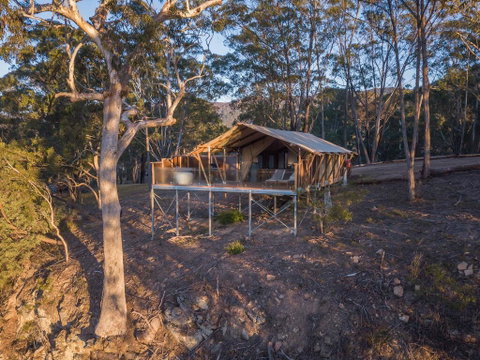 Currajong Retreat - Foster Accommodation 1