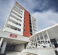 Curtis Central Apartments - Foster Accommodation