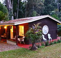 Curtis Cottage - Foster Accommodation