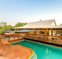 Cygnet Bay Pearl Farm - Foster Accommodation