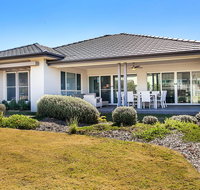 Cypress Point Lodge - Foster Accommodation