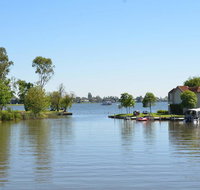 Cypress Townhouse 17 - Mulwala - Foster Accommodation