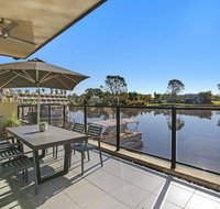 Cypress Townhouse 23 - Mulwala - Foster Accommodation