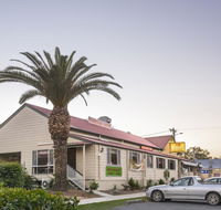 D'Aguilar Hotel Motel - Foster Accommodation