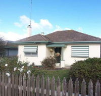 Daisy Cottage on Duke - Foster Accommodation