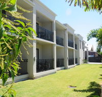 Dalby Fairway Motor Inn - Foster Accommodation