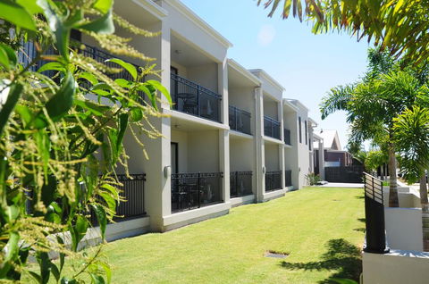 Dalby Fairway Motor Inn - Foster Accommodation 0