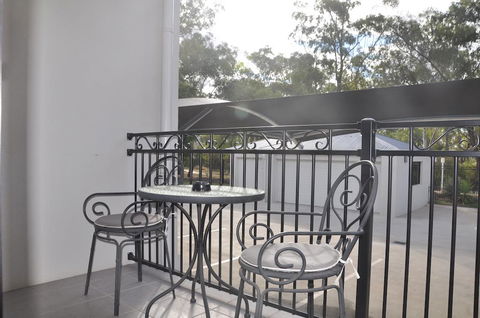 Dalby Fairway Motor Inn - Foster Accommodation 1