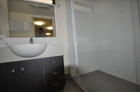 Dalby Fairway Motor Inn - Foster Accommodation 3
