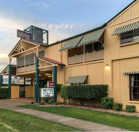 Dalby Homestead Motel - Foster Accommodation