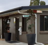 Dalby Parkview Motel - Foster Accommodation