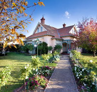 Dalfruin BB - Foster Accommodation