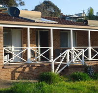Dalmeny Shores Villas - Foster Accommodation