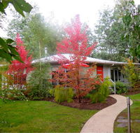 Dalrymples Guest Cottages - Foster Accommodation