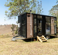Dam It Getaway Tiny House - Foster Accommodation