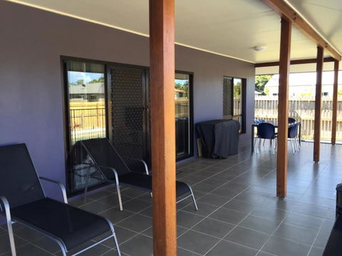 Danlise - Foster Accommodation 2