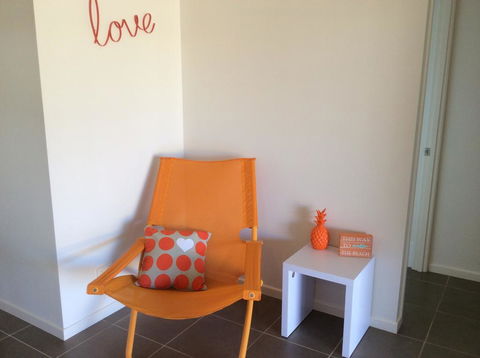 Danlise - Foster Accommodation 1