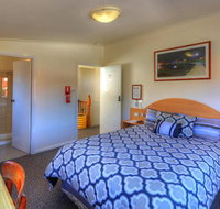 Dannebrog Lodge - Foster Accommodation
