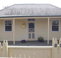 Darcy's Cottage on Piper - Foster Accommodation