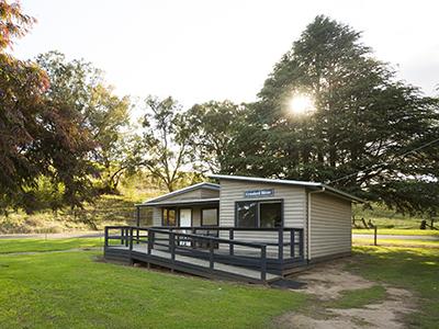 Meerlieu VIC Foster Accommodation