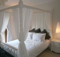 Darnell Bed  Breakfast - Foster Accommodation