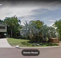 Darwin House - Foster Accommodation