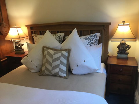 Davaar Hideaway Leura - Foster Accommodation 3