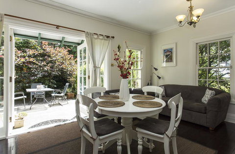 Davaar Hideaway Leura - Foster Accommodation 2