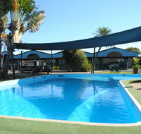 David Motor Inn - Foster Accommodation