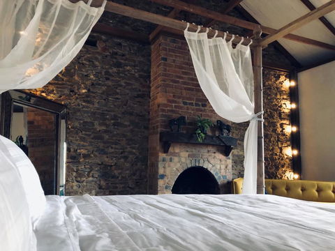 Dawesley Cottage - Foster Accommodation 2