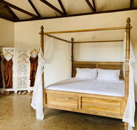 Dawesley Cottage - Foster Accommodation