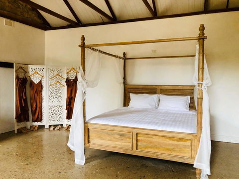 Dawesley Cottage - Foster Accommodation 0