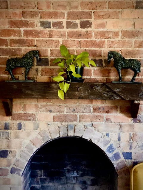 Dawesley Cottage - Foster Accommodation 3