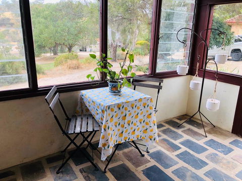 Dawesley Cottage - Foster Accommodation 1
