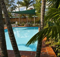Dawson Motor Inn - Foster Accommodation