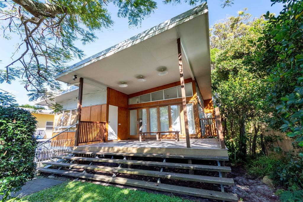 Foster Accommodation