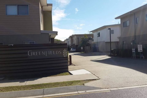 Dee B N B - Foster Accommodation 3