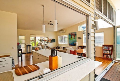 Deepdene - Foster Accommodation 3