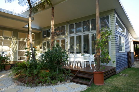 Deepdene - Foster Accommodation 1