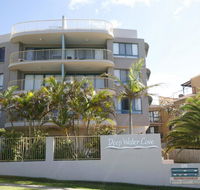 Deepwater Cove Unit 7 68 Lower Gay Terrace Bulcock Beach - Foster Accommodation