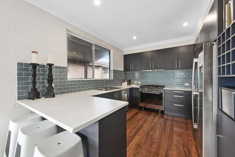 Del Boca Vista - Foster Accommodation 3