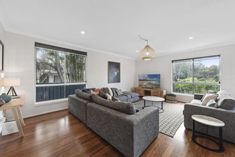 Del Boca Vista - Foster Accommodation 1