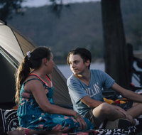 Del Rio Riverside Resort - Foster Accommodation