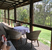 Delaneys Creek Cabin Retreat - Foster Accommodation